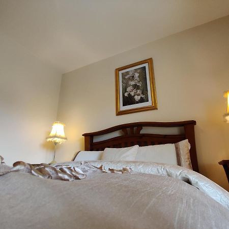 'Senan' Luxury Double Room Foxford Ngoại thất bức ảnh